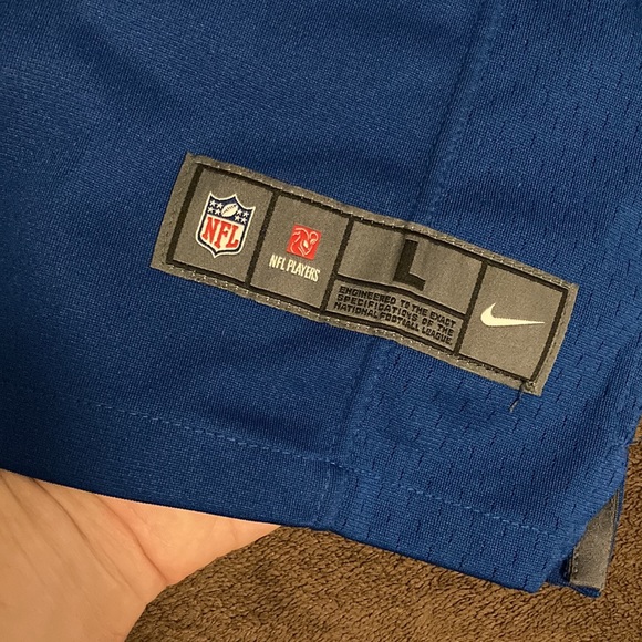 Andrew Luck Jersey - Picture 9 of 13